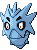 Imagen de Pupitar en Pokémon Esmeralda