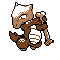 Imagen de Marowak en Pokémon Plata