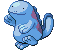Imagen de Quagsire en Pokémon Esmeralda