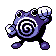 Imagen de Poliwhirl en Pokémon Oro