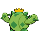 Cacnea