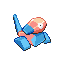 Imagen de Porygon en Pokémon Rubí y Zafiro