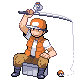 Pescador Domingo