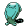 Imagen de Wobbuffet en Pokémon Oro