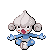 Imagen de Meditite en Pokémon Esmeralda