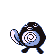 Imagen de Poliwag en Pokémon Rojo y Azul