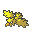 Icono animado de Zapdos