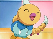 Weedle