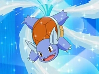 Wartortle de May/Aura