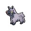 Imagen de Poochyena en Pokémon Rojo Fuego y Verde Hoja