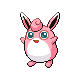 Wigglytuff