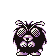 Imagen de Venonat en Pokémon Verde