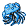 Imagen de Tentacruel en Pokémon Amarillo