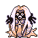 Imagen de Jynx en Pokémon Rojo y Azul