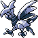 Imagen de Skarmory en Pokémon Oro