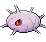 Imagen de Cascoon en Pokémon Esmeralda