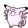 Imagen de Clefable en Pokémon Rojo y Azul