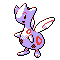Imagen de Togetic en Pokémon Cristal