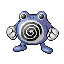 Imagen de Poliwhirl en Pokémon Rubí y Zafiro