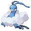 Imagen de Altaria en Pokémon Rubí y Zafiro
