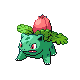 Imagen de Ivysaur macho o hembra en Pokémon Platino (2)