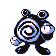 Imagen de Poliwhirl en Pokémon Rojo y Azul