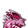 Imagen posterior de Nidorino en la segunda generación