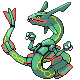 Pokemon Groundon,Rayquaza y Kyogre