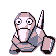 Imagen de Porygon en Pokémon Rojo y Azul