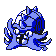 Imagen de Omastar en Pokémon Amarillo