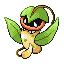 Imagen de Victreebel en Pokémon Rubí y Zafiro