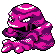 Imagen de Muk en Pokémon Oro