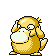Imagen de Psyduck en Pokémon Verde