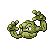 Imagen de Geodude en Pokémon Esmeralda