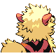 Arcanine