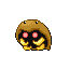 Imagen de Kabuto en Pokémon Rubí y Zafiro