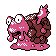 Imagen de Magcargo en Pokémon Plata
