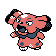 Imagen de Snubbull en Pokémon Plata