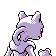 Imagen posterior de Mewtwo en la segunda generación