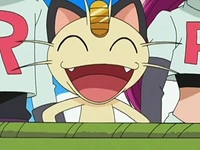 Meowth