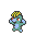 Icono animado de Machop