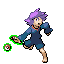 Médium hombre en Pokémon Rubí, Zafiro y Esmeralda