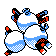 Imagen posterior de Magneton en la segunda generación