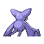 Imagen posterior de Zubat en la tercera generación