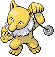 Imagen de Hypno en Pokémon Esmeralda