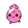 Imagen de Igglybuff en Pokémon Cristal