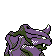 Imagen posterior de Rhyhorn en la segunda generación
