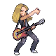 Guitarrista Paco