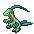 Grovyle