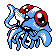 Imagen de Tentacruel en Pokémon Plata